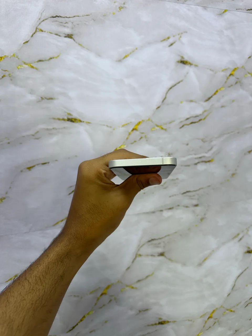 IPHONE 13 256 gb Branco  - Foto 4