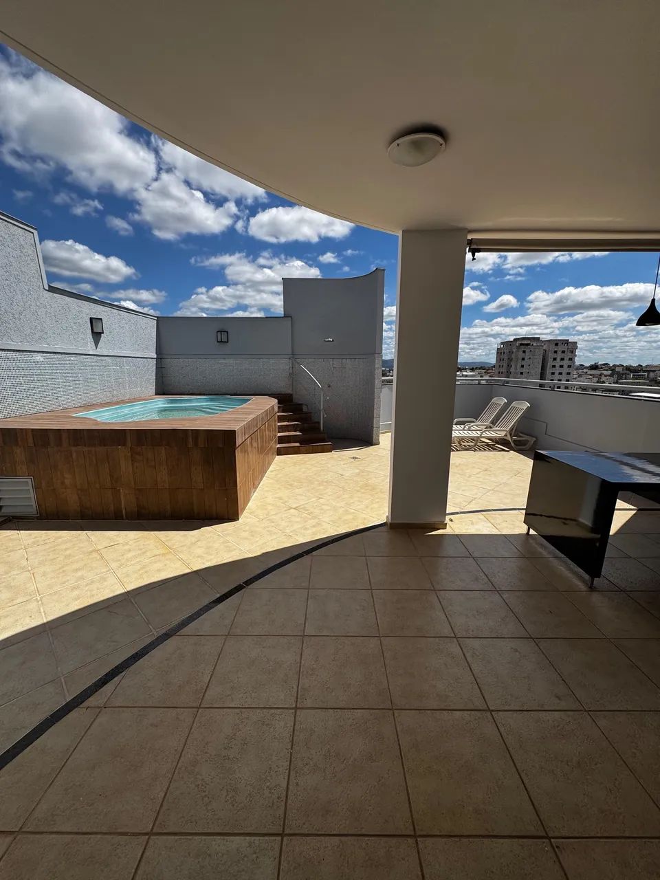 Foto - Montes Claros - São José