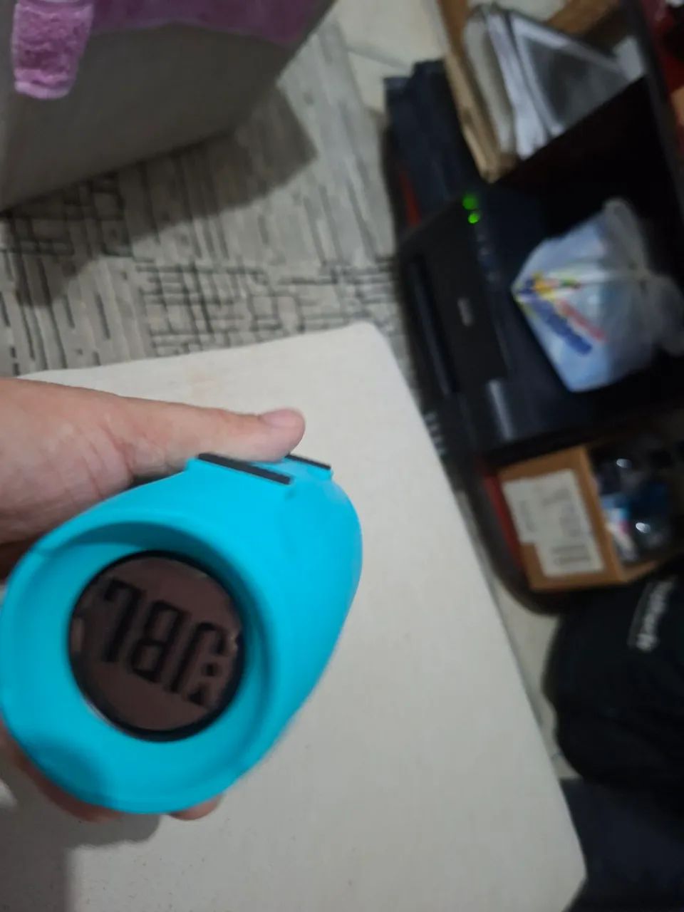 Caixa som bluetooth nova - Foto 3