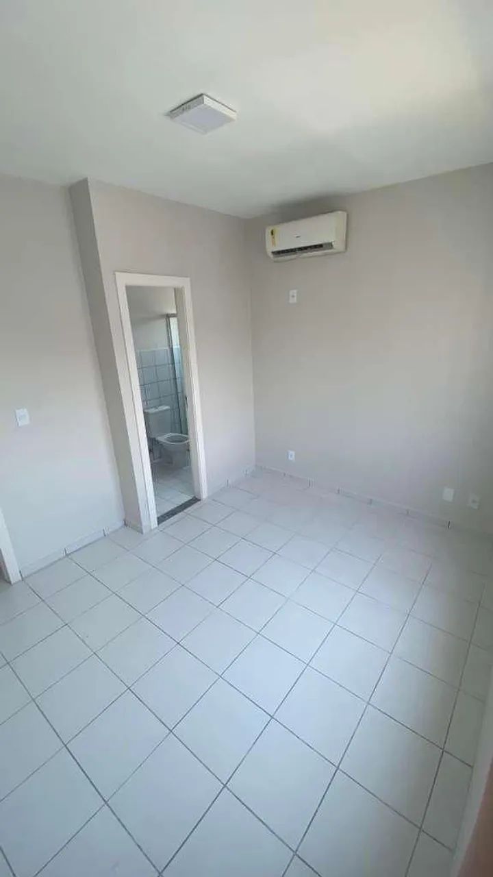 Apartamento no Stilus Residencial | 2 quartos | Aleixo - Foto 6