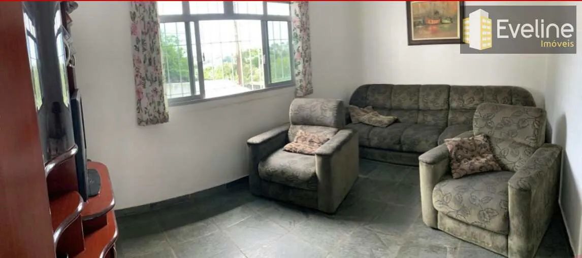 Casa com 2 dorms, Mogi Moderno, Mogi das Cruzes - R$ 700 mil, Cod: 2189 - Foto 2