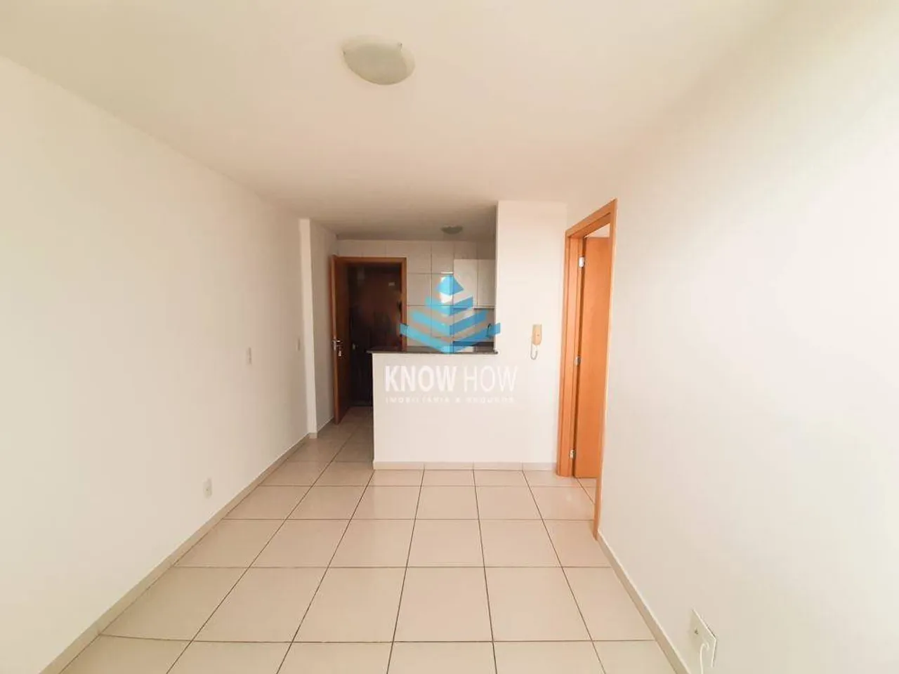 Apartamento para alugar com 1 dormitórios em Samambaia sul, Samambaia cod:01812.001