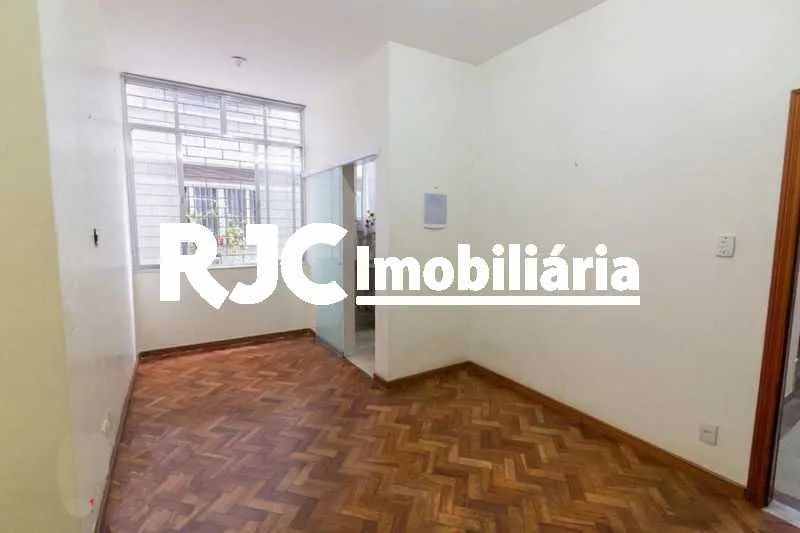 Apartamento para venda tem 49 metros quadrados com 2 quartos em Tijuca - Rio de Janeiro -  - Foto 5