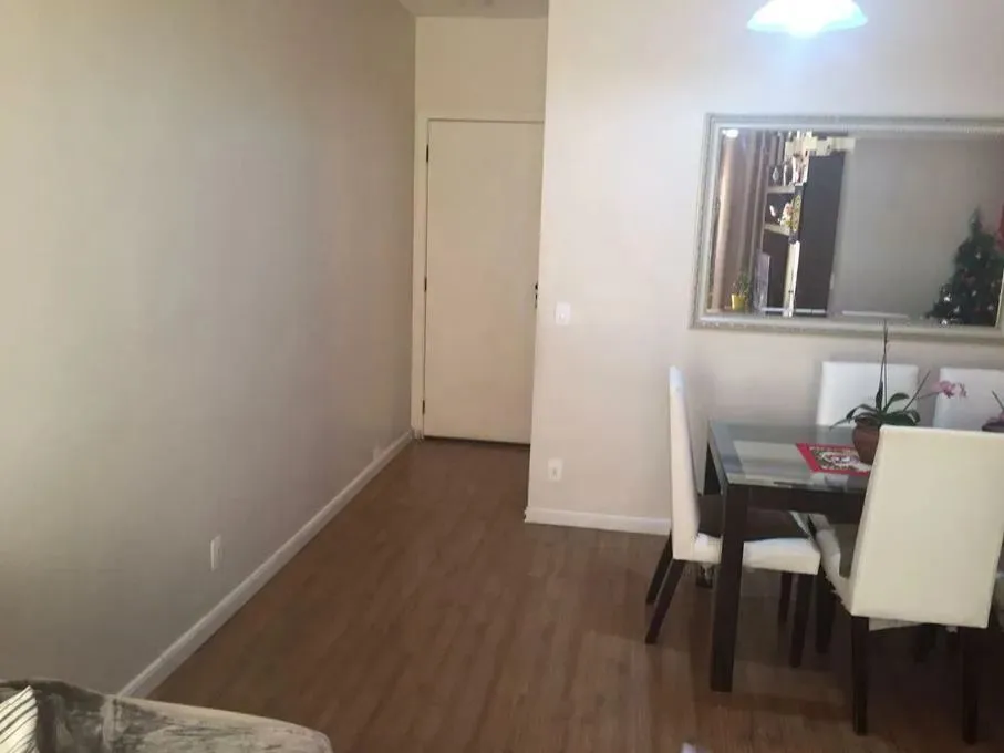 Apartamento em Rua Manuel de Andrade - Saúde - São Paulo/SP