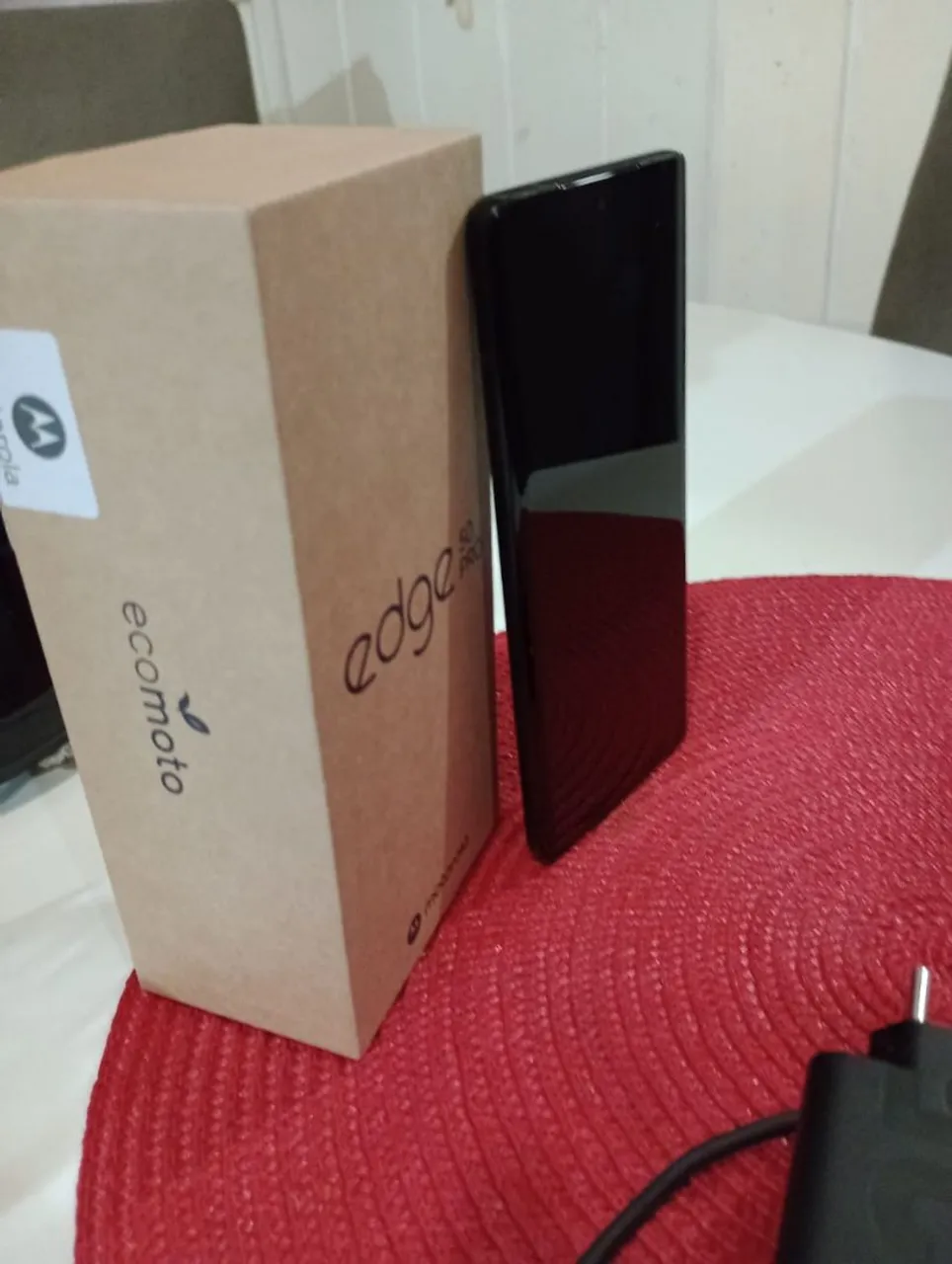 Motorola Edge 50 pro