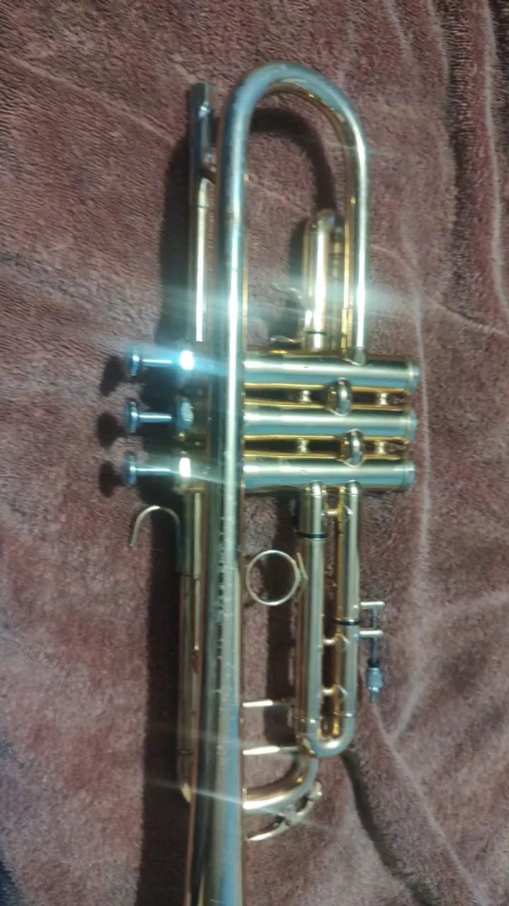 Trompete Excalibur 972 - Foto 3