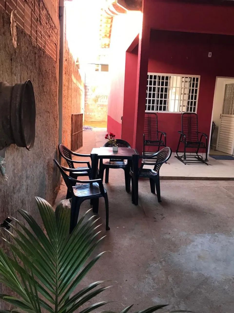 Foto - Goiânia - Solange Parque I