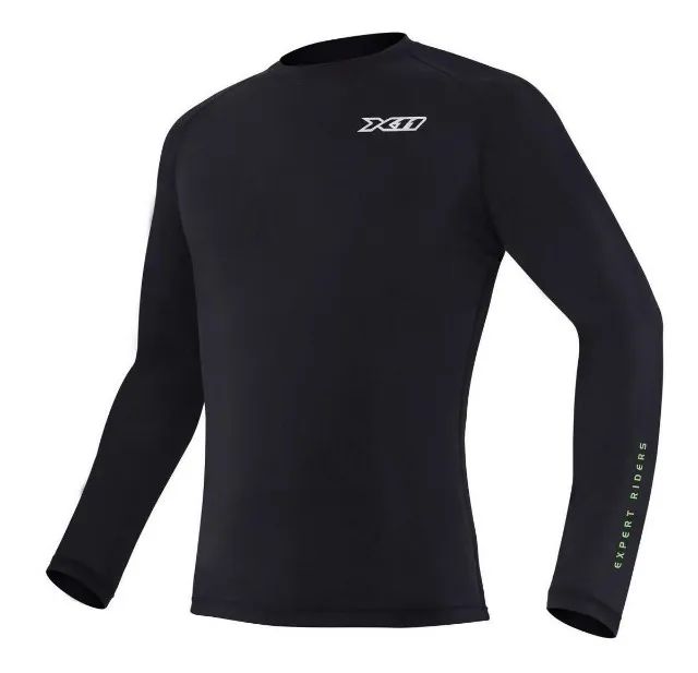 BLUSA 2° PELE CLIMATE PRETO GG UV50+ R$140,00