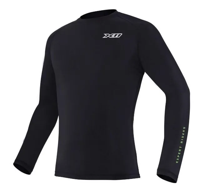 BLUSA 2° PELE CLIMATE PRETO GG UV50+ R$140,00
