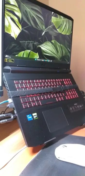 Acer Nitro 5 - Foto 3