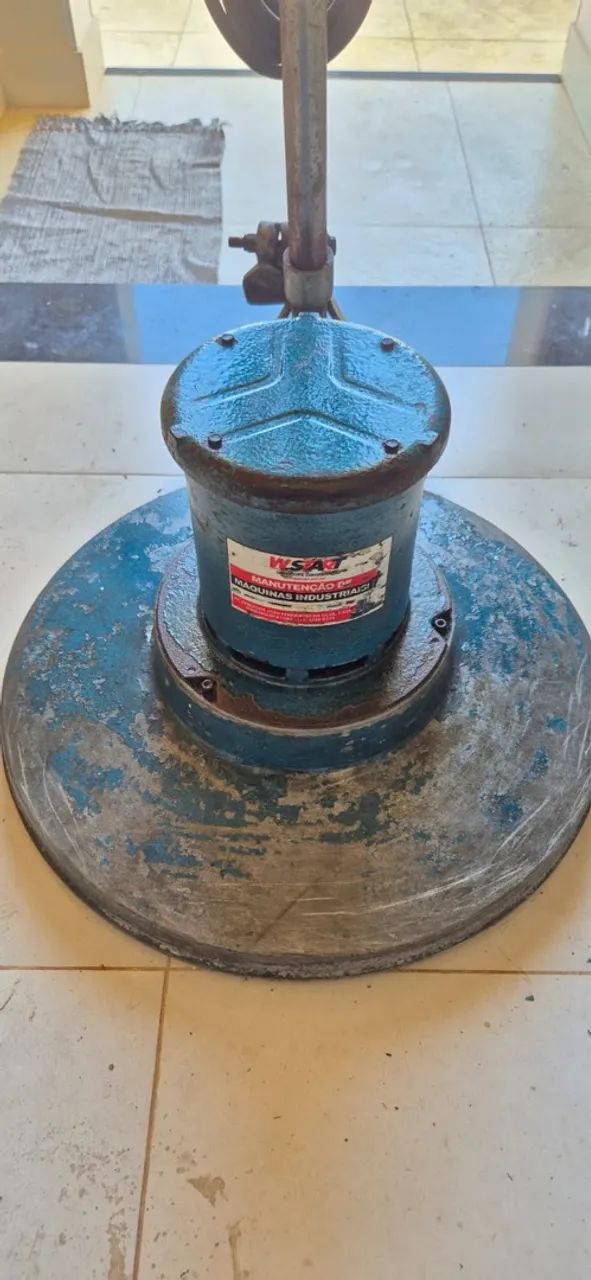 Enceradeira Deep Clean GL 510 - Foto 2