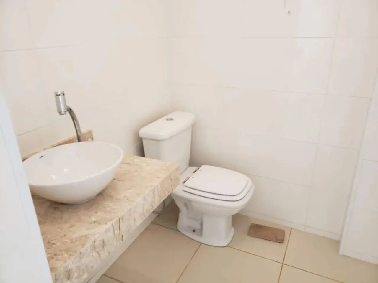 Casa em Condomínio para aluguel, 3 quartos, 1 suíte, 2 vagas, JARDIM PORTO REAL - Limeira/ - Foto 5