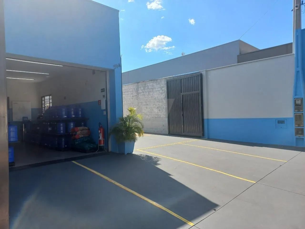 PONTO COMERCIAL Á VENDA NO CENTRO DE SÃO PEDRO-SP - Foto 5