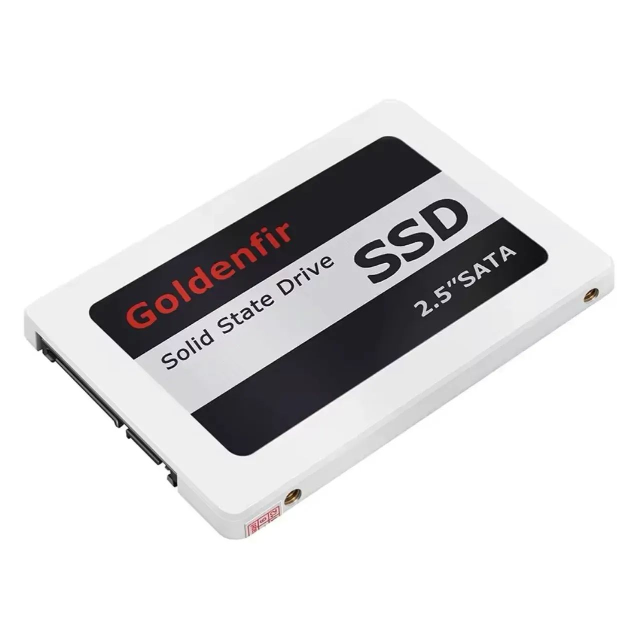 SSD Goldenfir e rouhong 512 g  - Foto 2