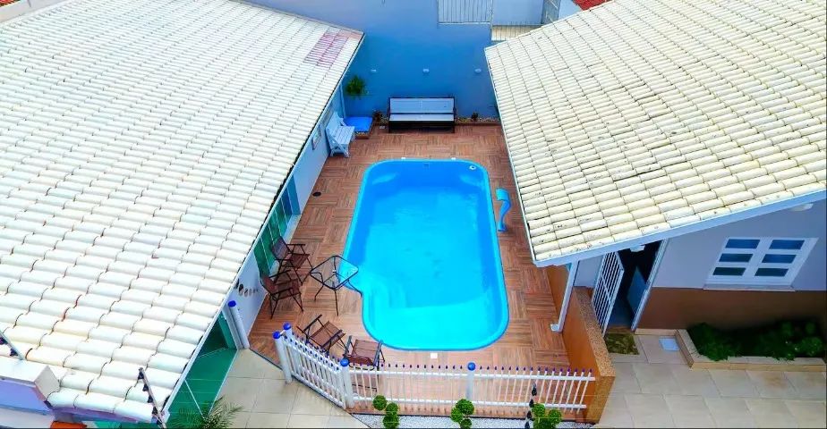 Casa Magnifica Imbé