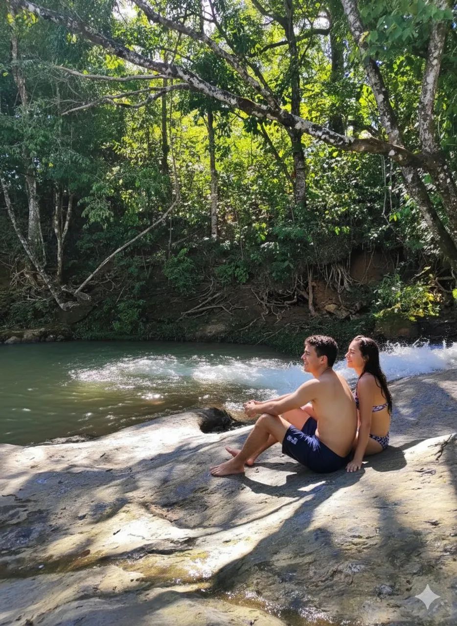 Luxo é estar presente. - Foto 6