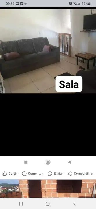 foto - Saquarema - Boqueirão
