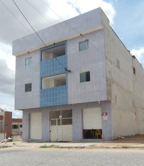 Foto - Caruaru - Boa Vista