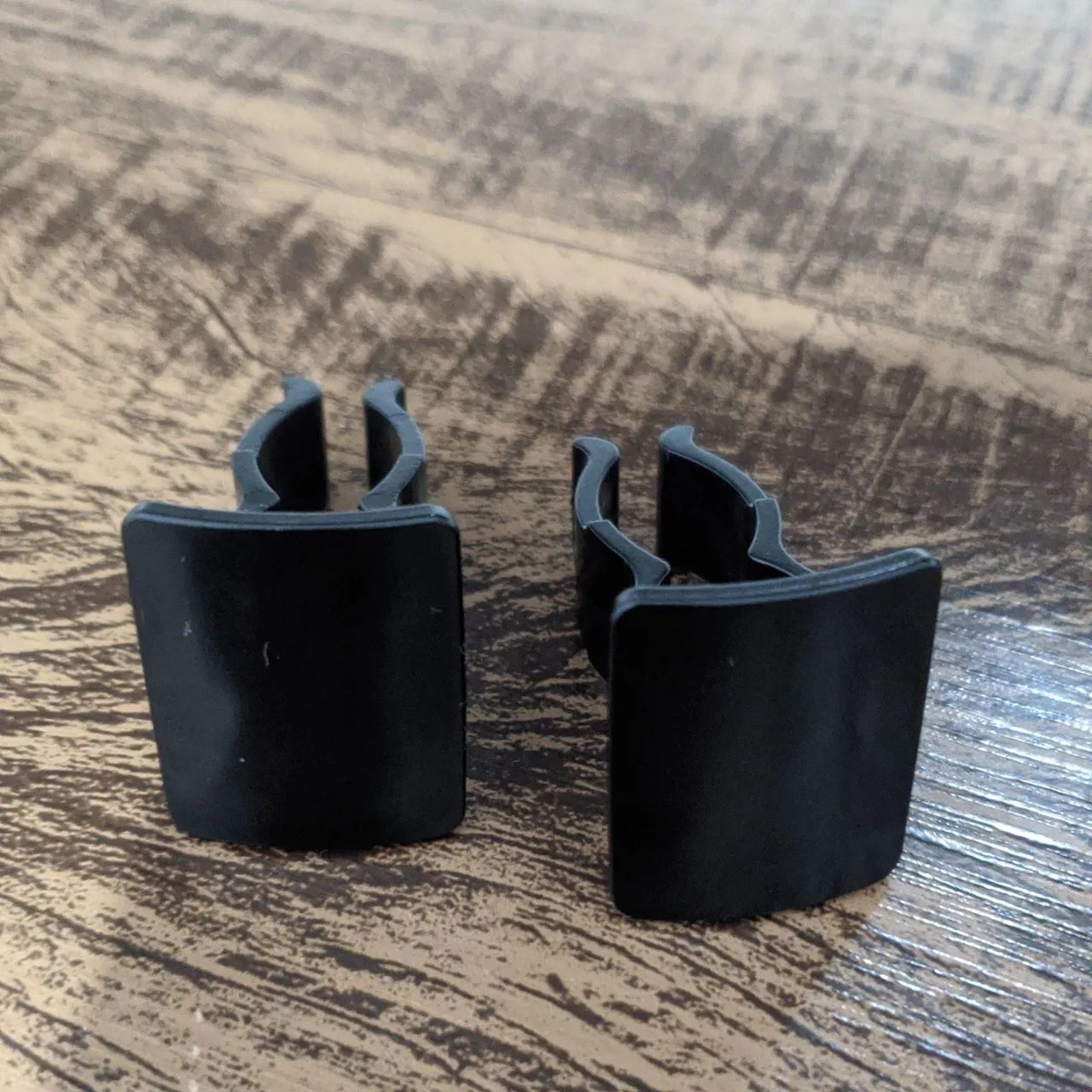 fixador/organizador de cabos autoadesivo preto samsung64407623107969122