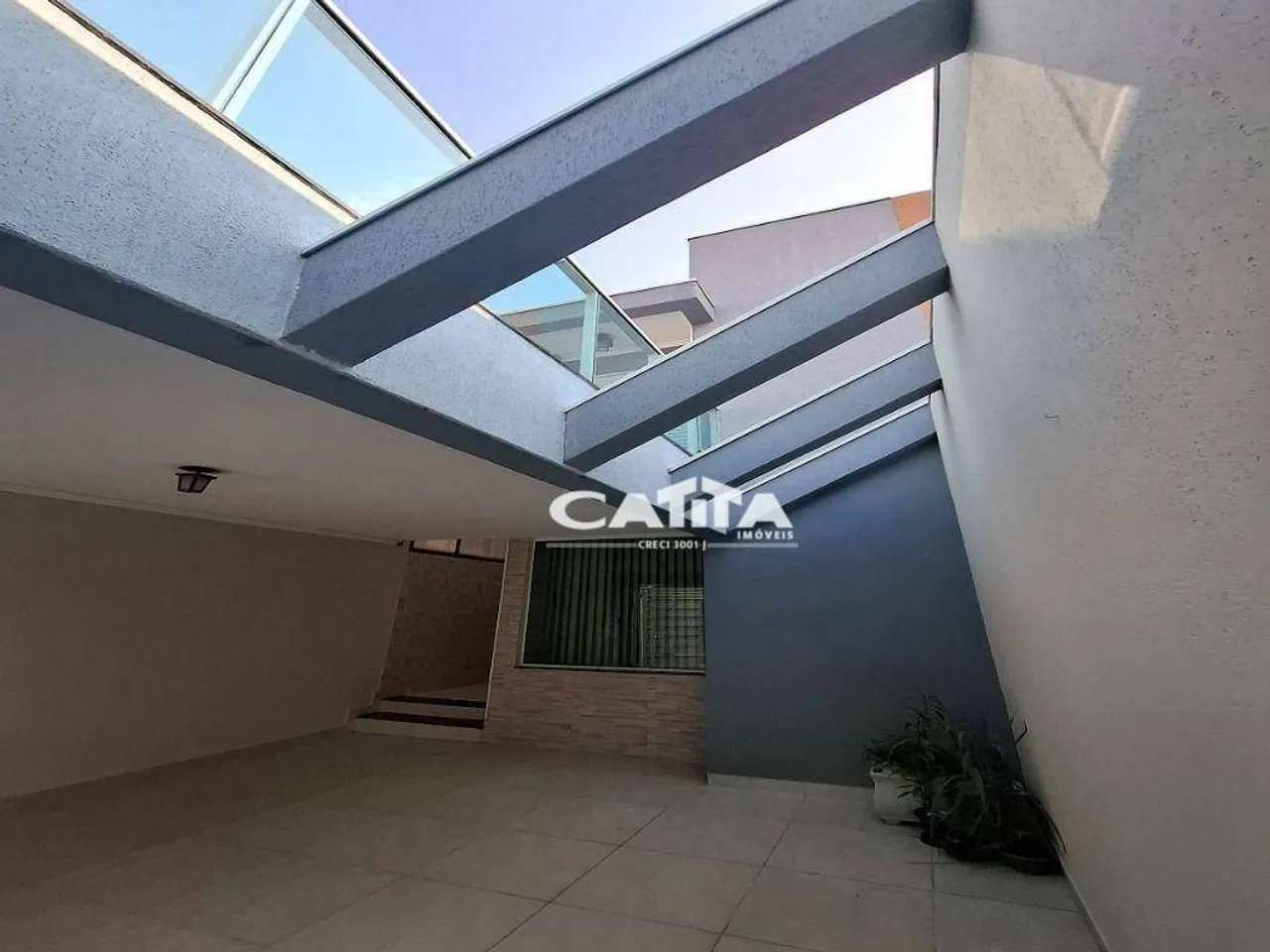 Sobrado na Vila Zelina 3 Dormitórios sendo 1 Suíte, 2 Vagas, 120 m²