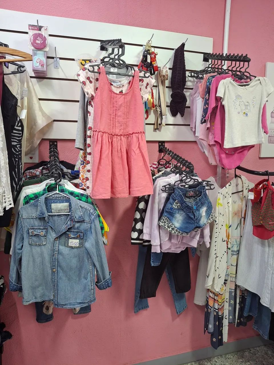 Clothes for thrift store65562806473601121
