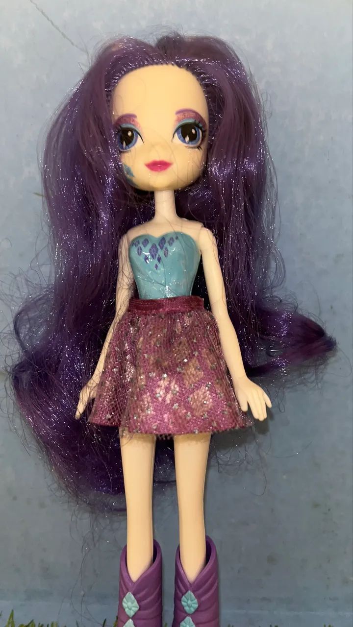 My Little Pony Equestria Girls - Foto 2