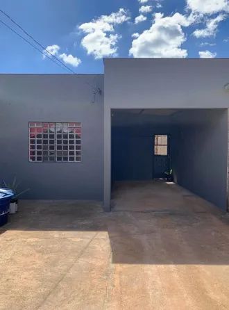 Casa a venda em Taguatinga Norte