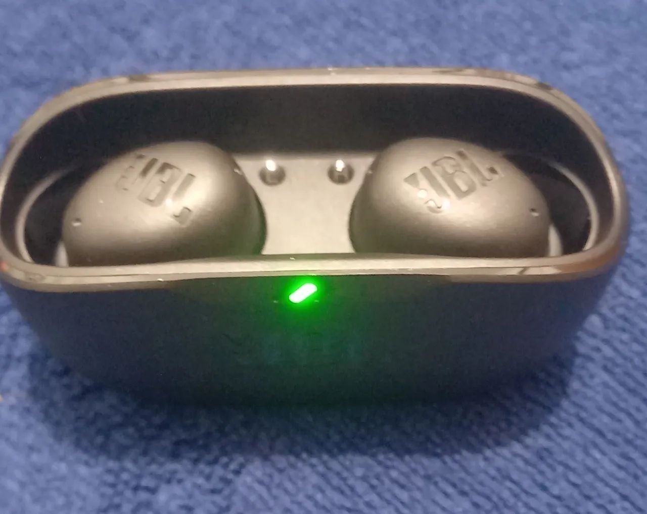 JBL Wave Buds 2 - Fones de Ouvido Bluetooth com Cancelamento de Ruído - Foto 3