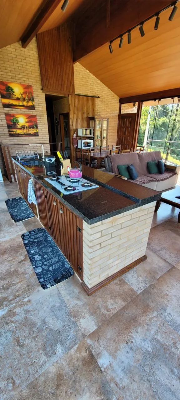 SÍTIO  - MOBILIADO -  Aceitamos IMÓVEL / VEÍCULOS e Parcelamos  - Foto 4