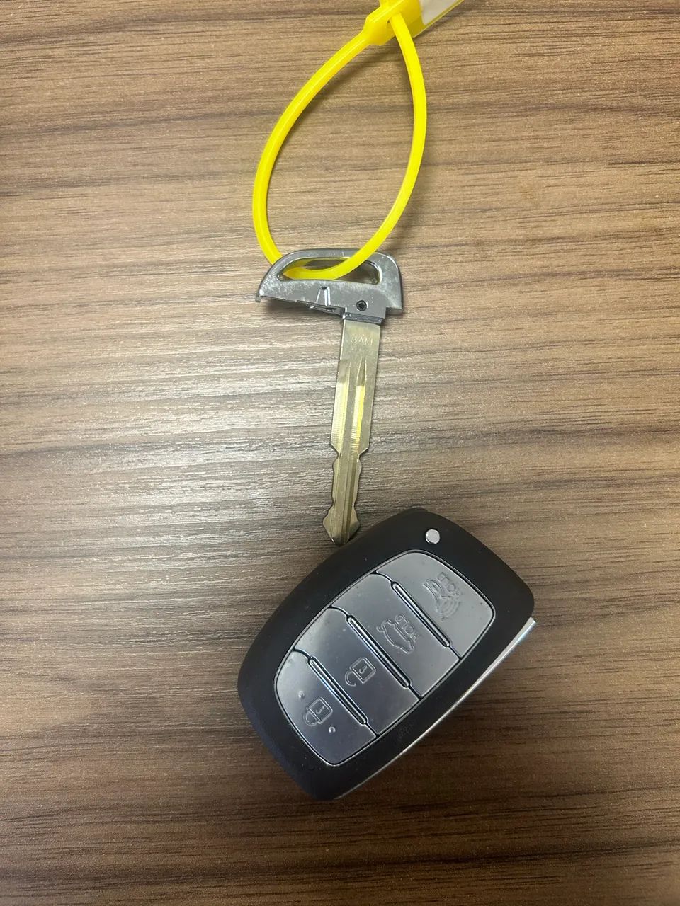 Chave Canivete - Foto 2