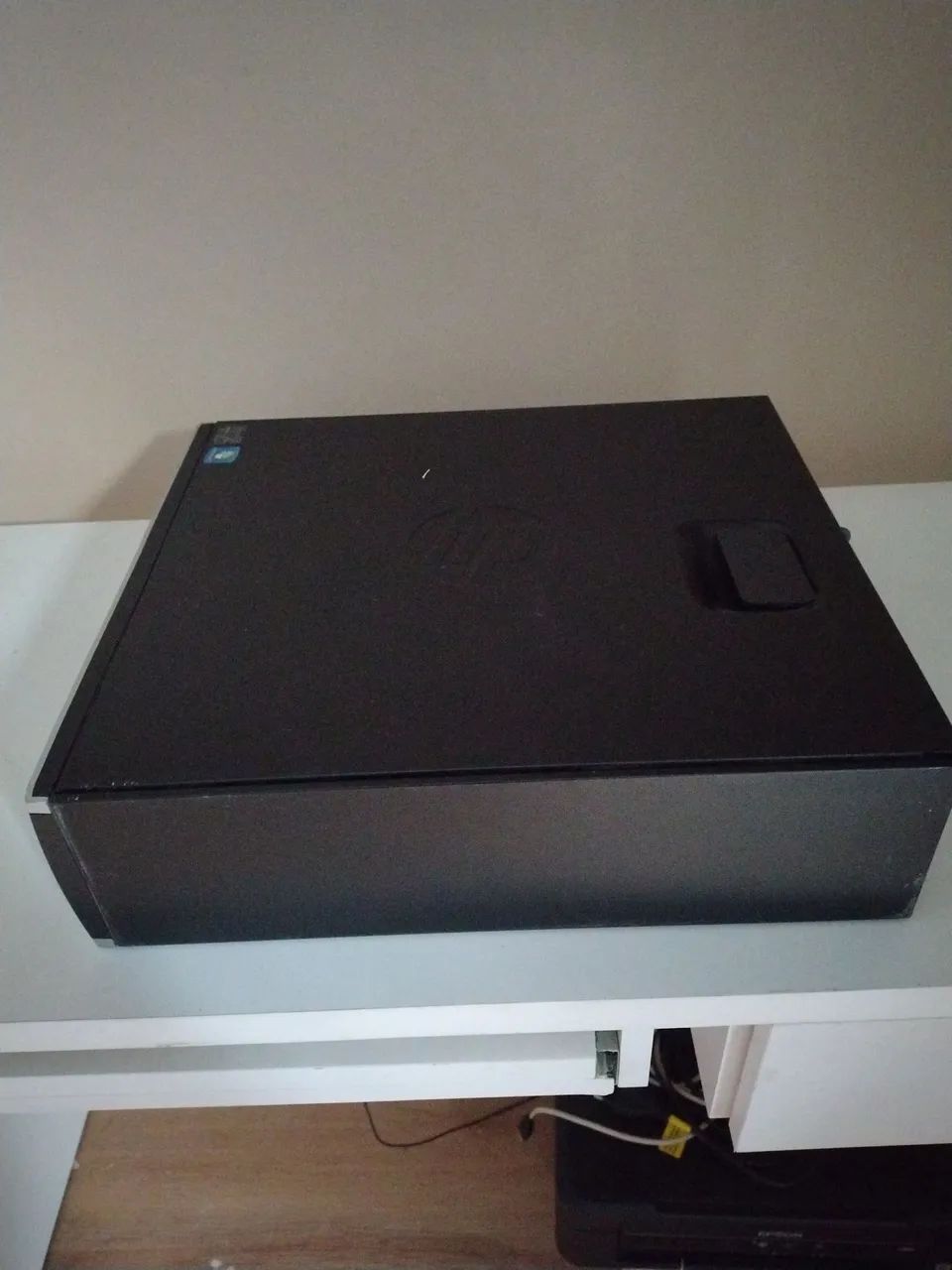 Hp Compaq 6200 computador Pc  - Foto 2