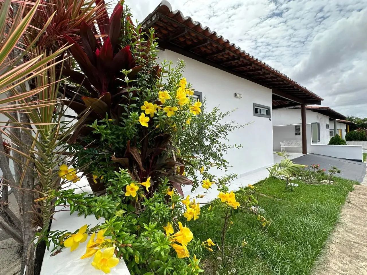 Casa com quartos à venda, 150 m² por R$ 770.000 - Turu - São Luís/MA - Foto 2