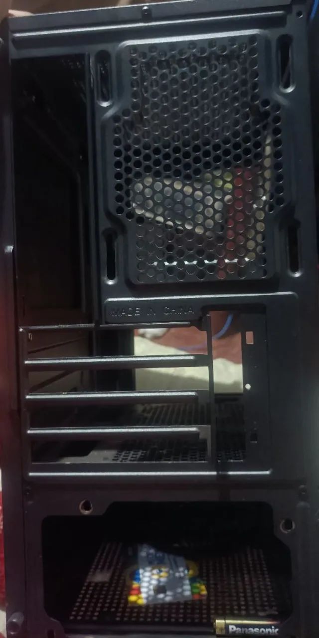 Selling gaming PC case