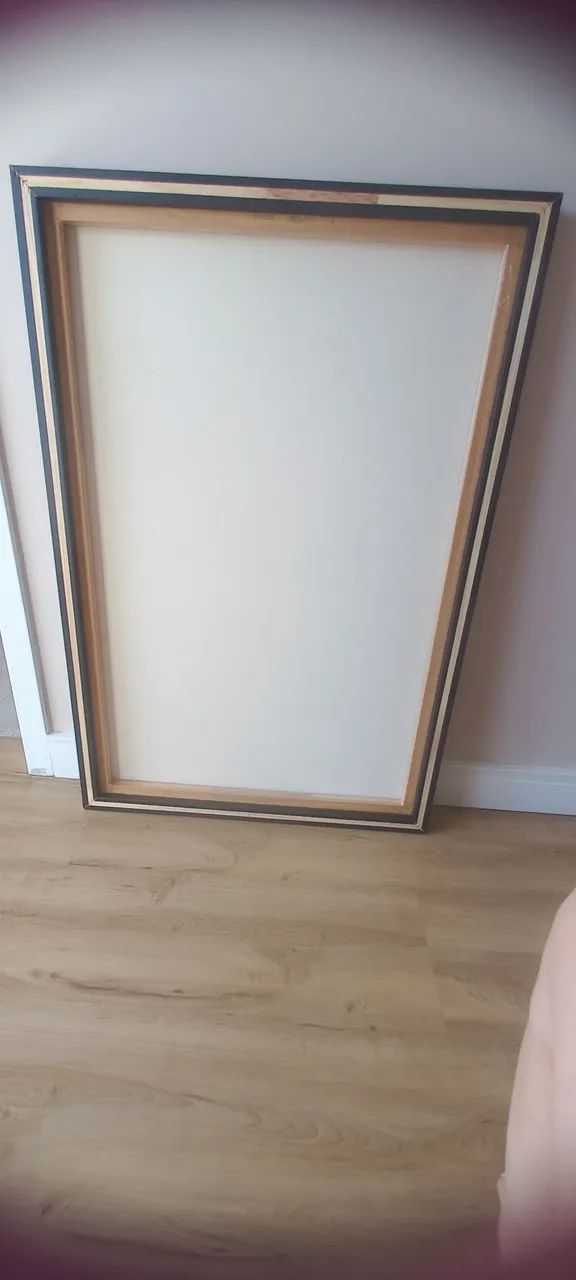 Quadro decorativo abstrato - Foto 3