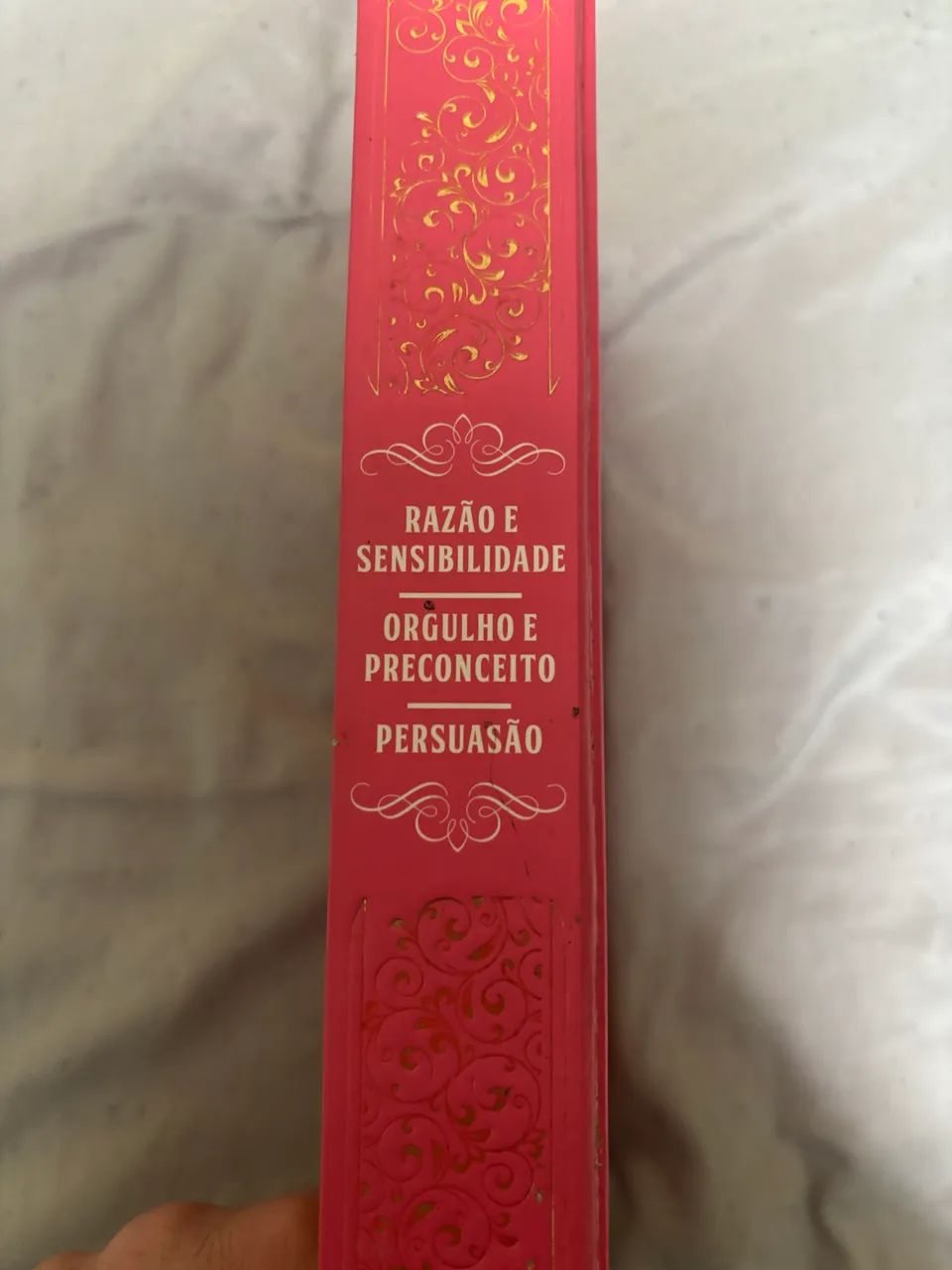 Jane Austen 3 em 1  - Foto 2