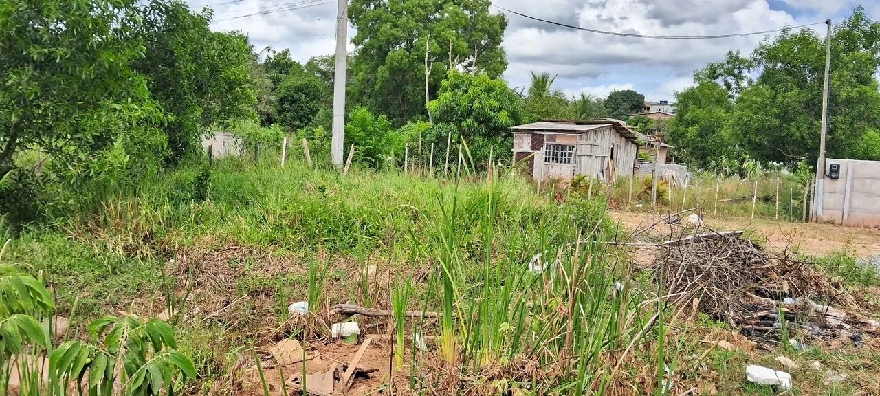 TERRENO VENDO OU TROCO POR CARRO VALOR ATE R$ 30.000,00 - Foto 5