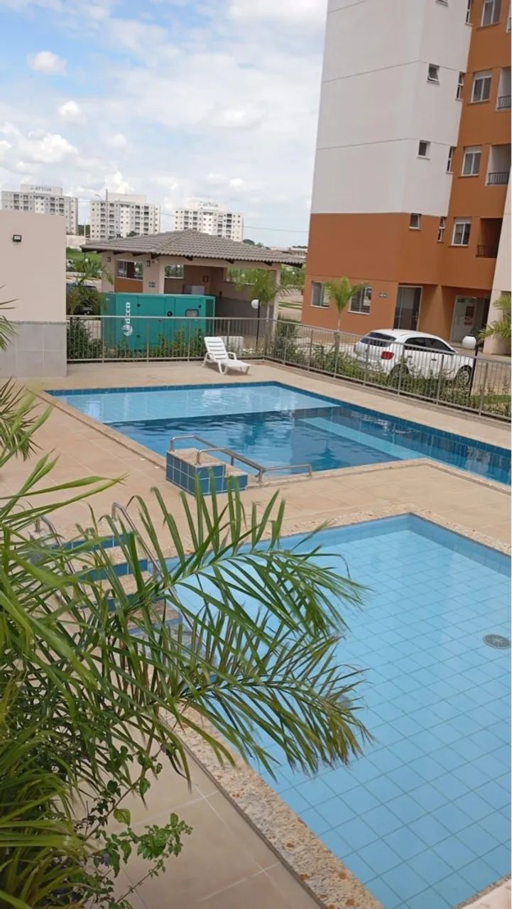 Ágio apartamento Eldorado Parque  - Foto 5