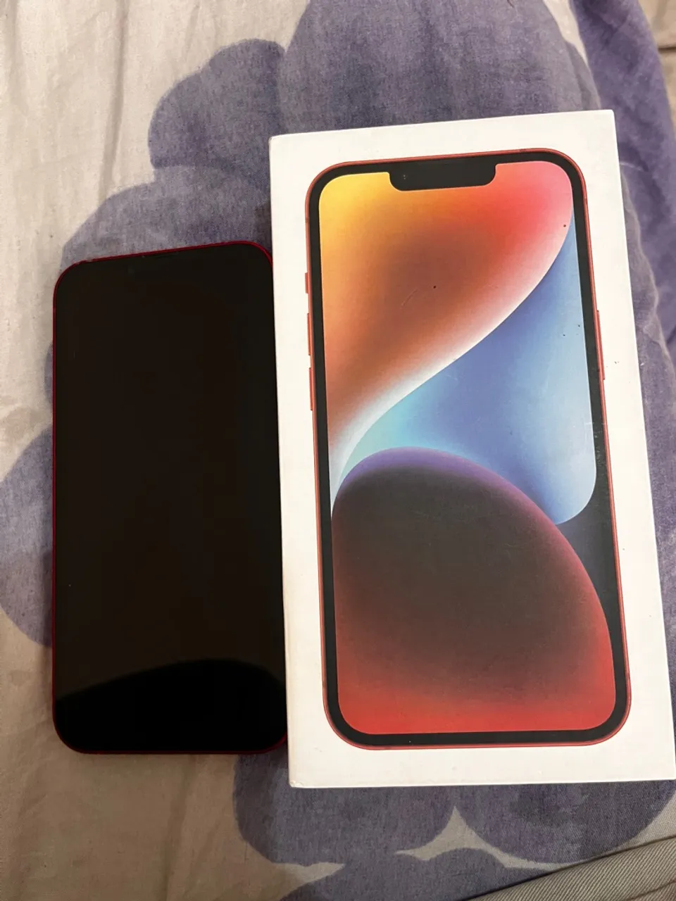 iPhone 13