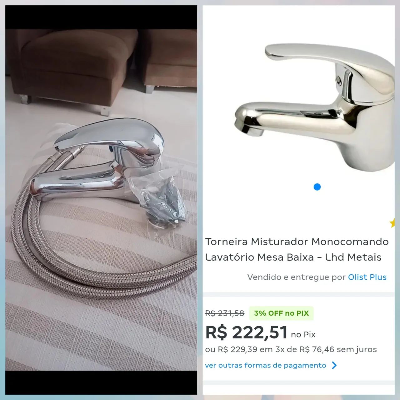 Vendo uma tornira ideal para quem tá reformado, nunca usada tem conversa no valor 