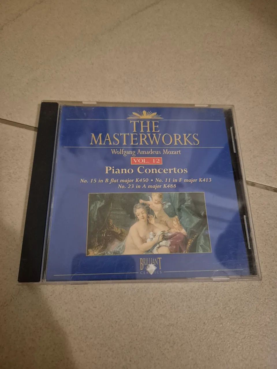 CDs variados  - Foto 4