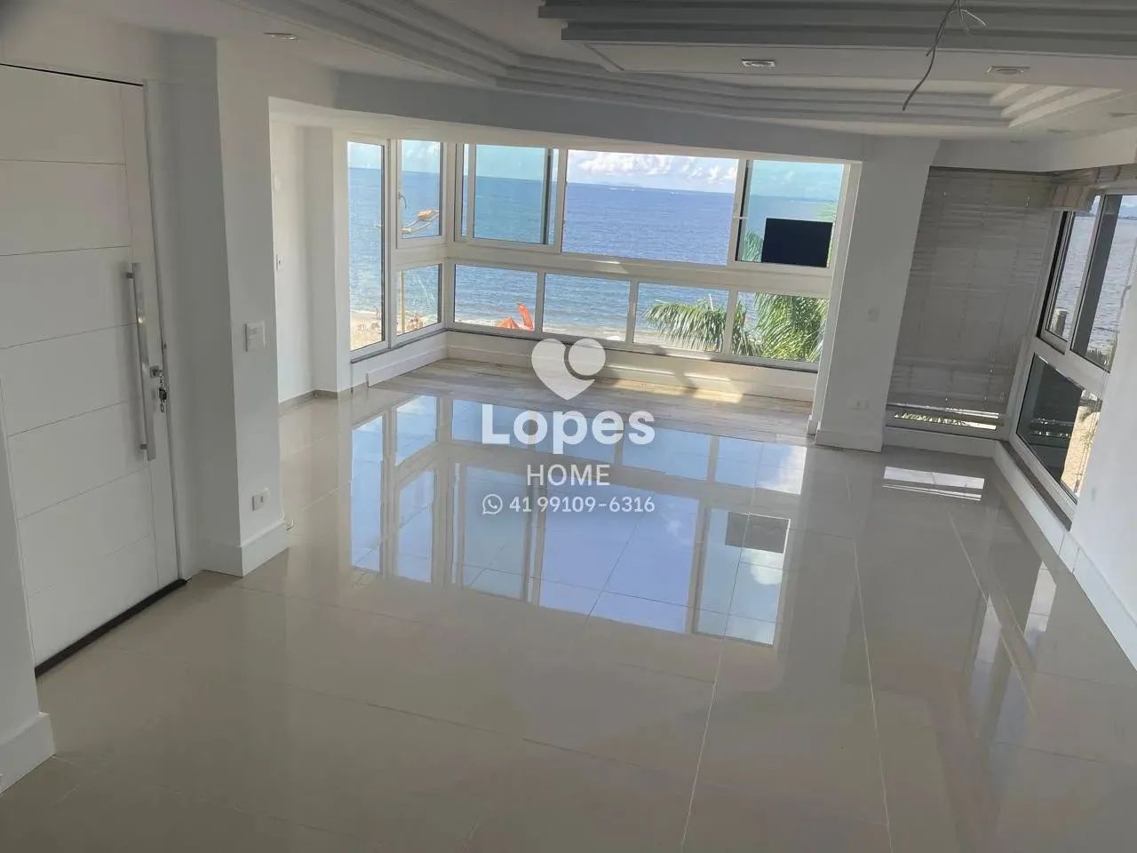 COBERTURA | LITORAL DO PR | CAIOBÁ | 221M². - Foto 3
