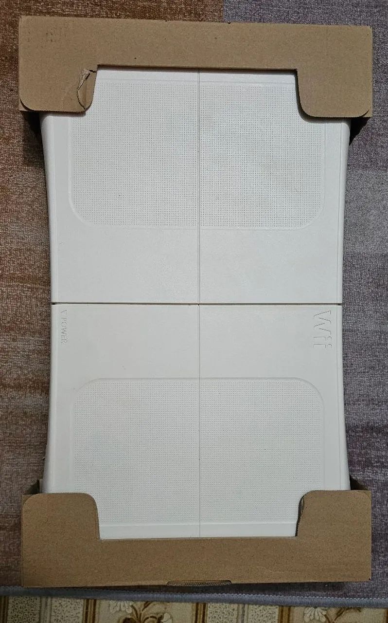 Wii fit Plus Balance Board - Foto 4