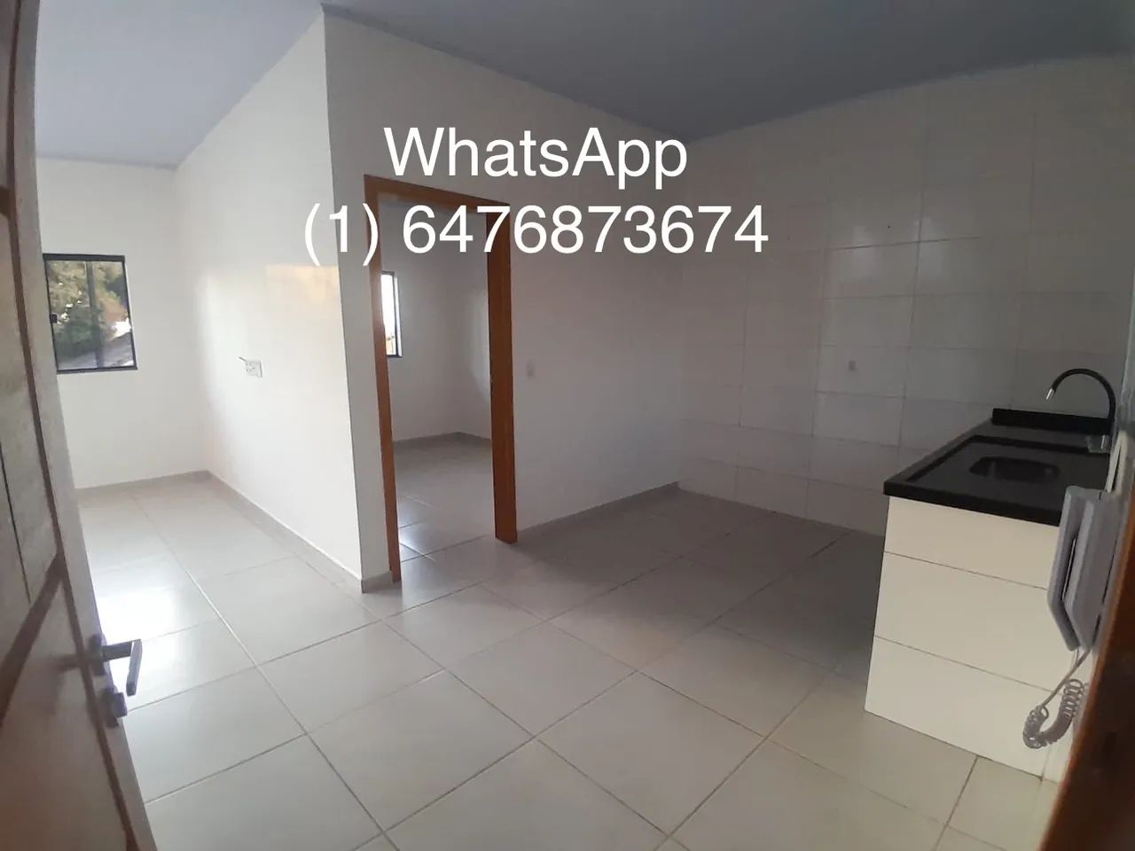 Aluga se  Apartamento - Foto 15