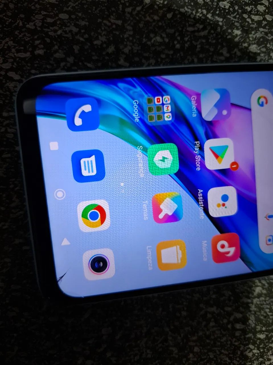 Redmi note 9 normal - Foto 4