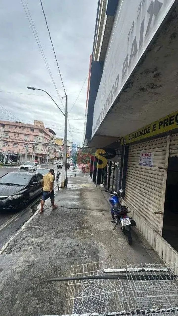 Ponto Comercial Subida da Juraci Magalhães - Foto 3
