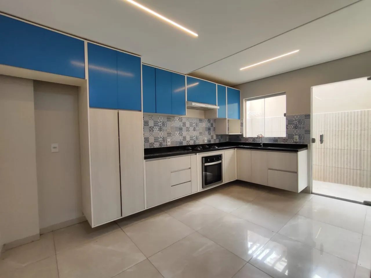 Foto - Porto Velho - Lagoa