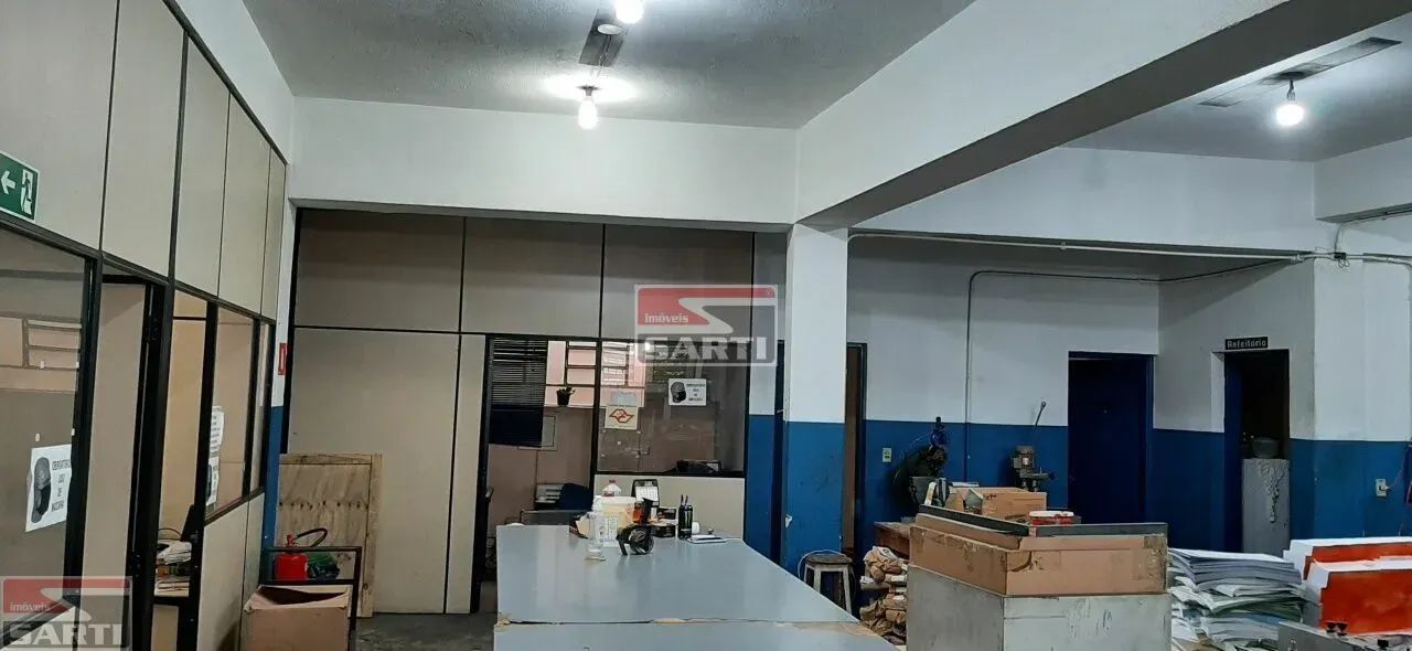 IMOVEL PARA LOCAÇÃO EM AVENIDA!!!!1 - Foto 7