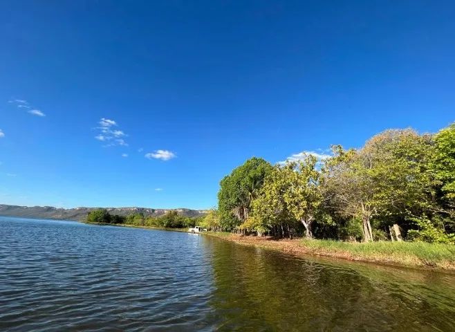 Vende-se Chácara à Margem do Lago - KM 31, Sentido Palmas a Lajeado - Palmas/TO - Foto 2