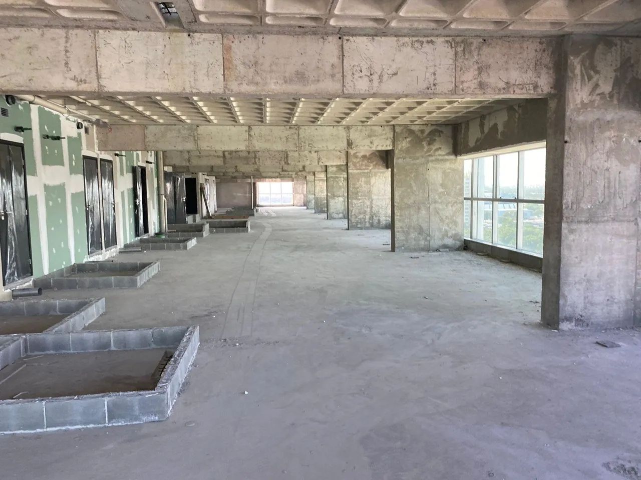EMPRESARIAL GRAND TOWER SHOPPING - Sala Comercial de 600m² para Locação em Boa Viagem, Rec - Foto 11