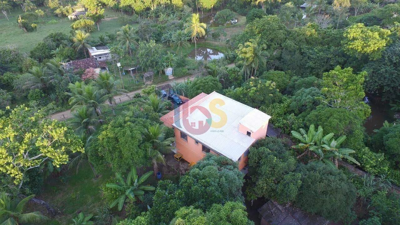 VENDO SÍTIO NA ROÇA DO POVO COM 1,29 HA - Foto 3